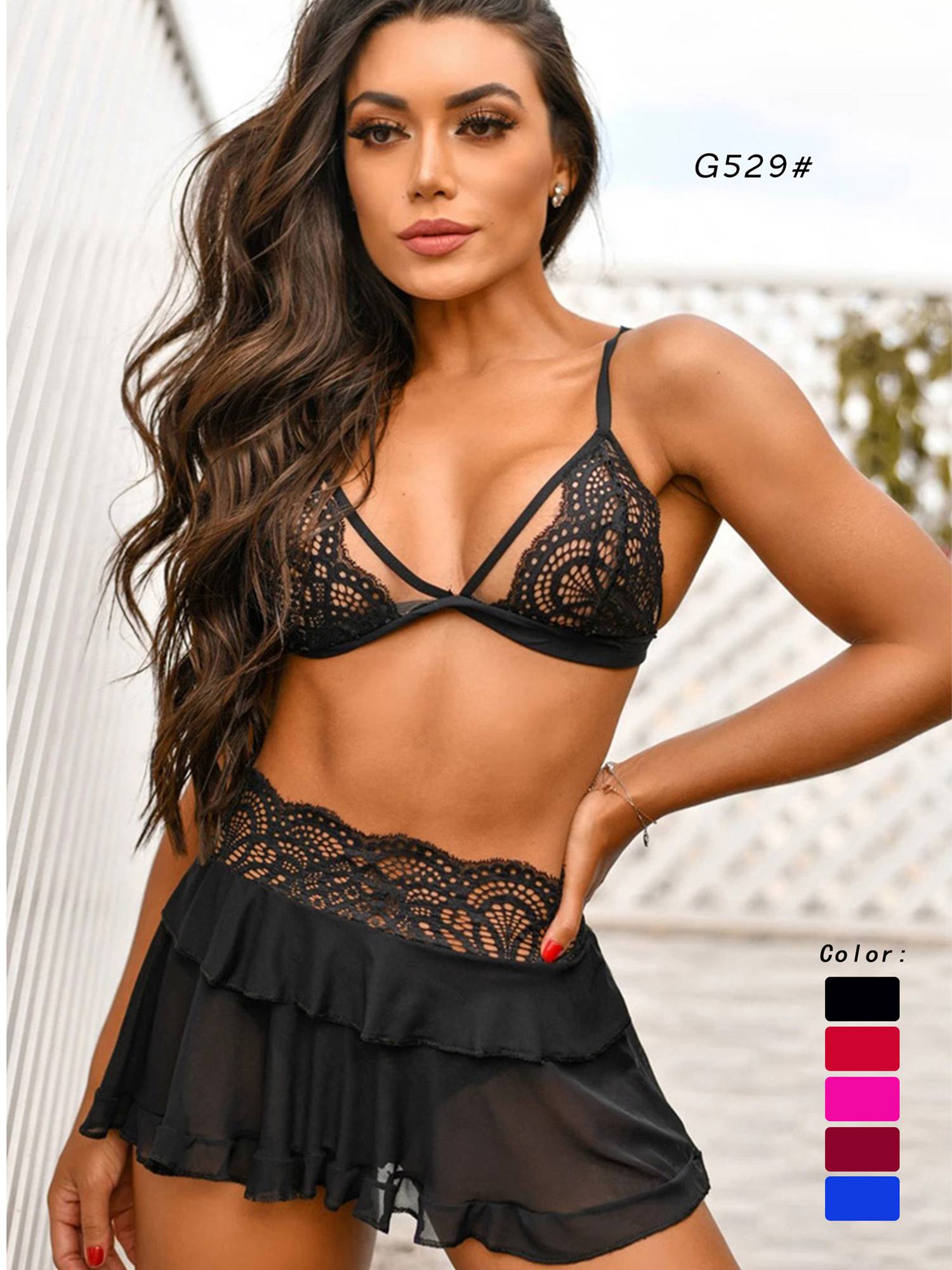 G529