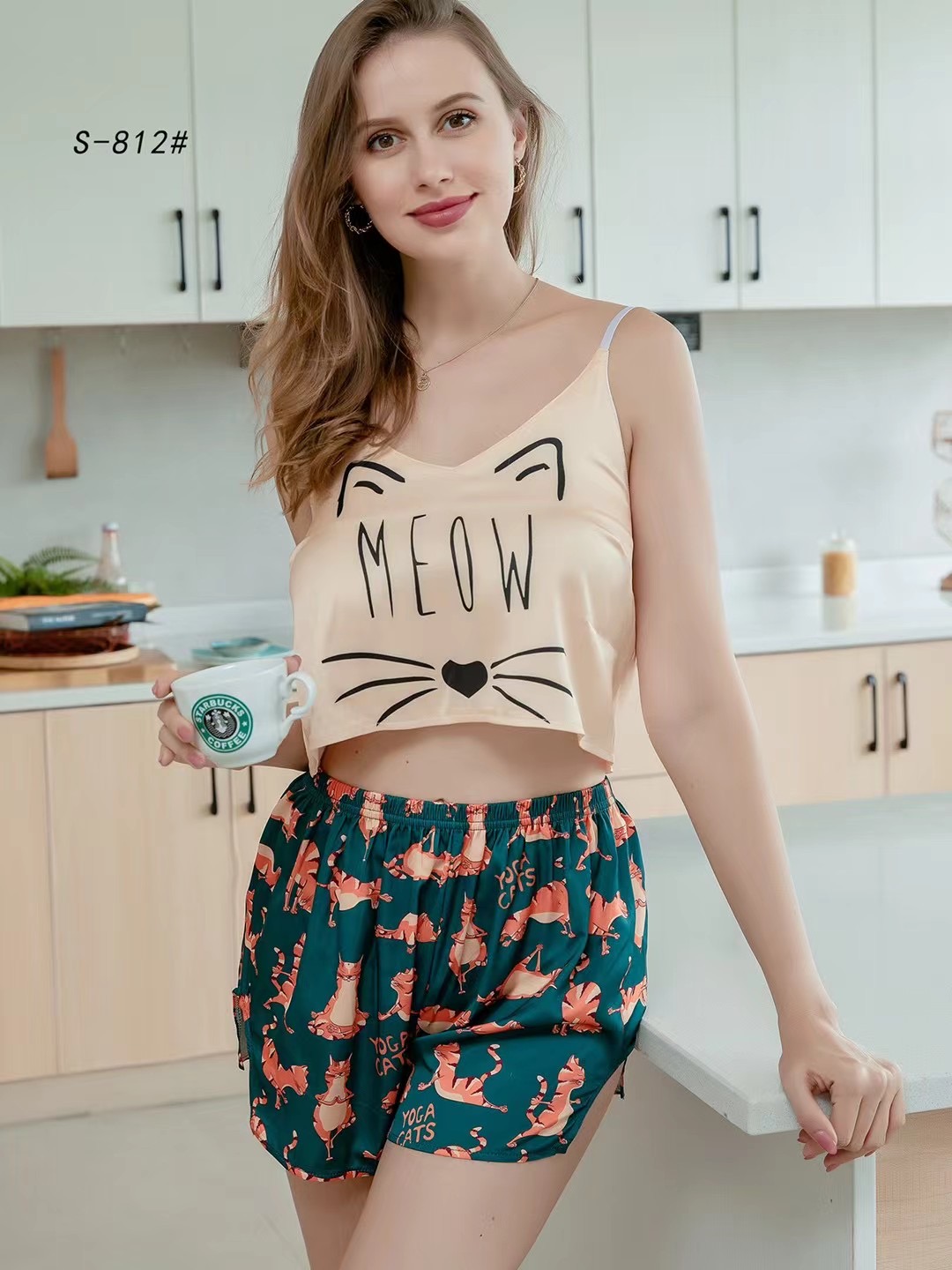 Pajamas