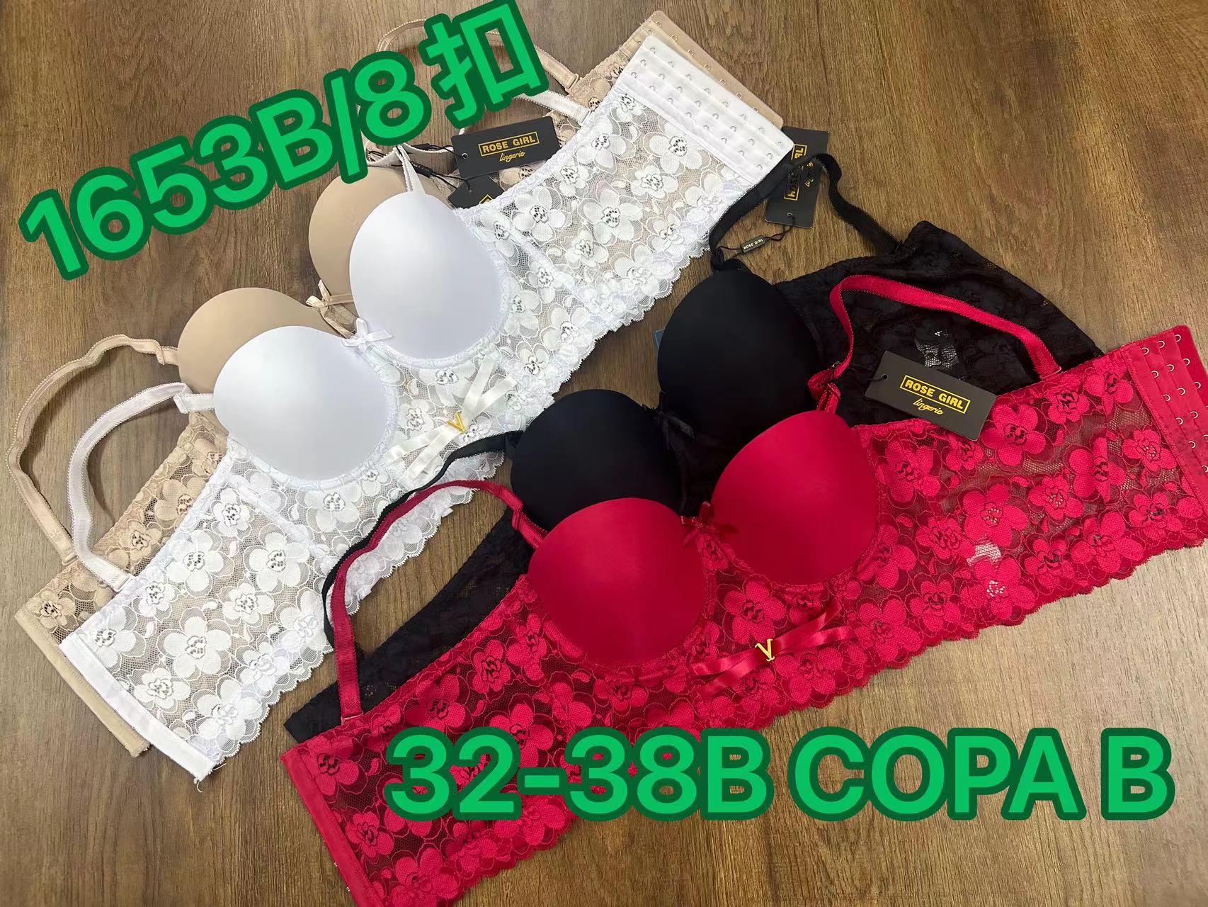 Bra