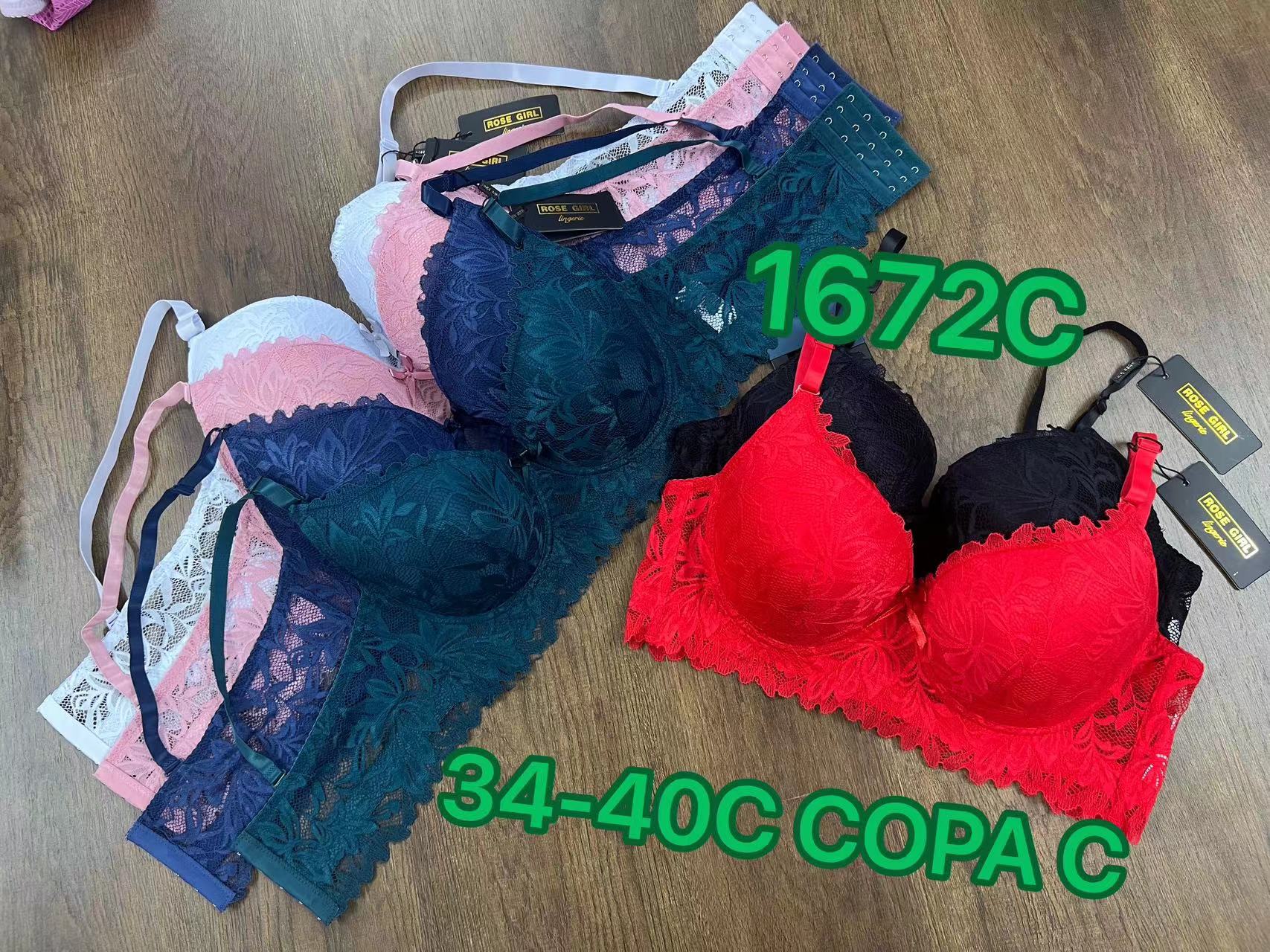 Bra