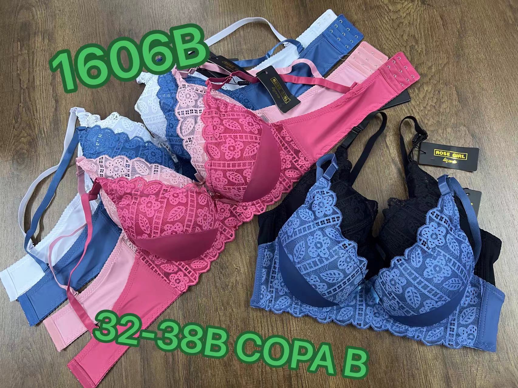 Bra