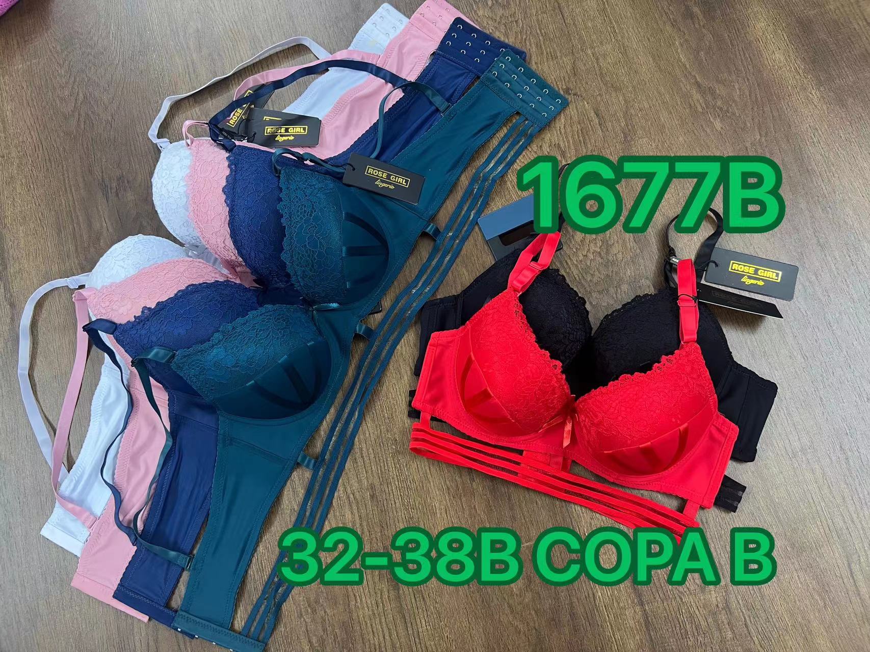 Bra