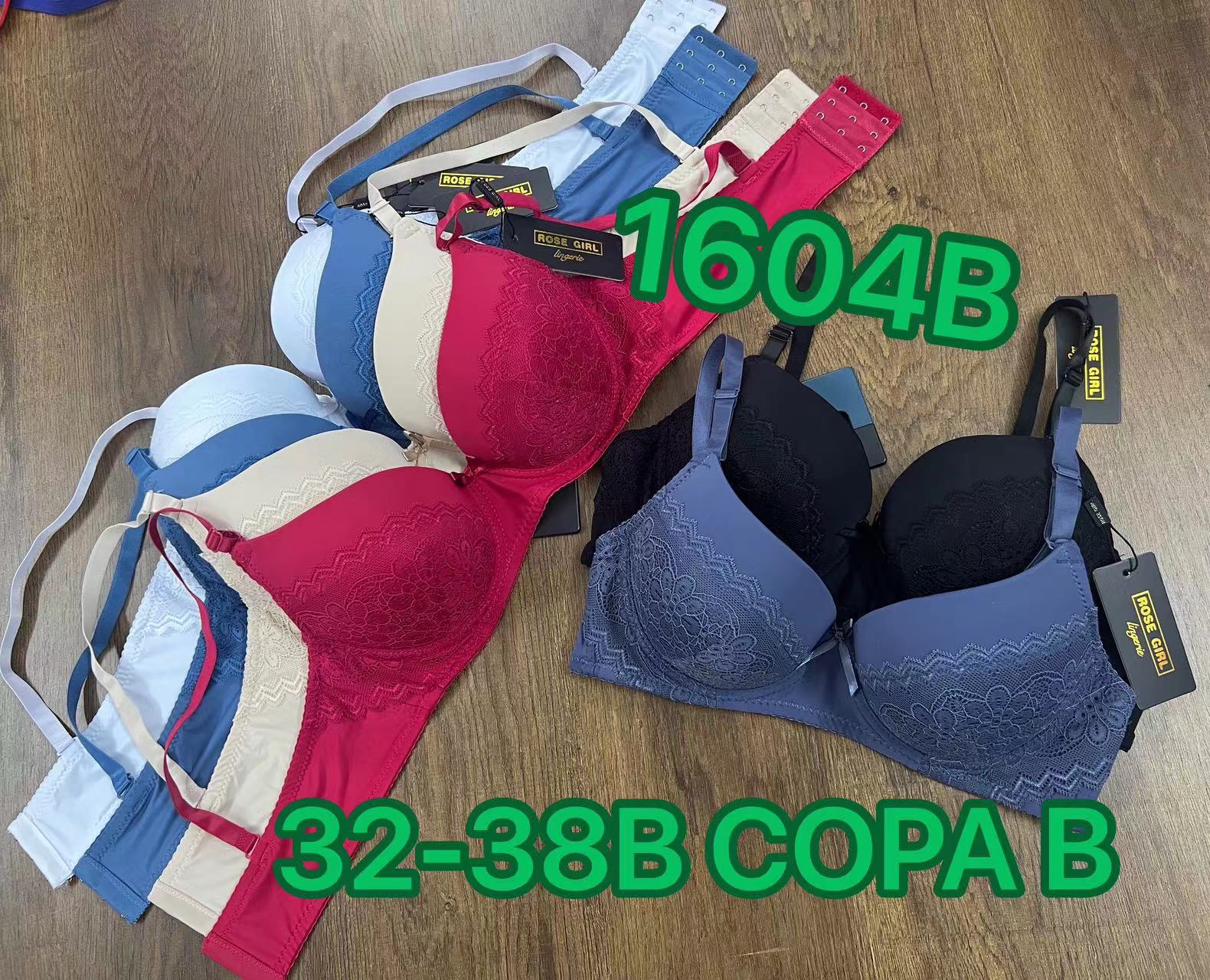 Bra
