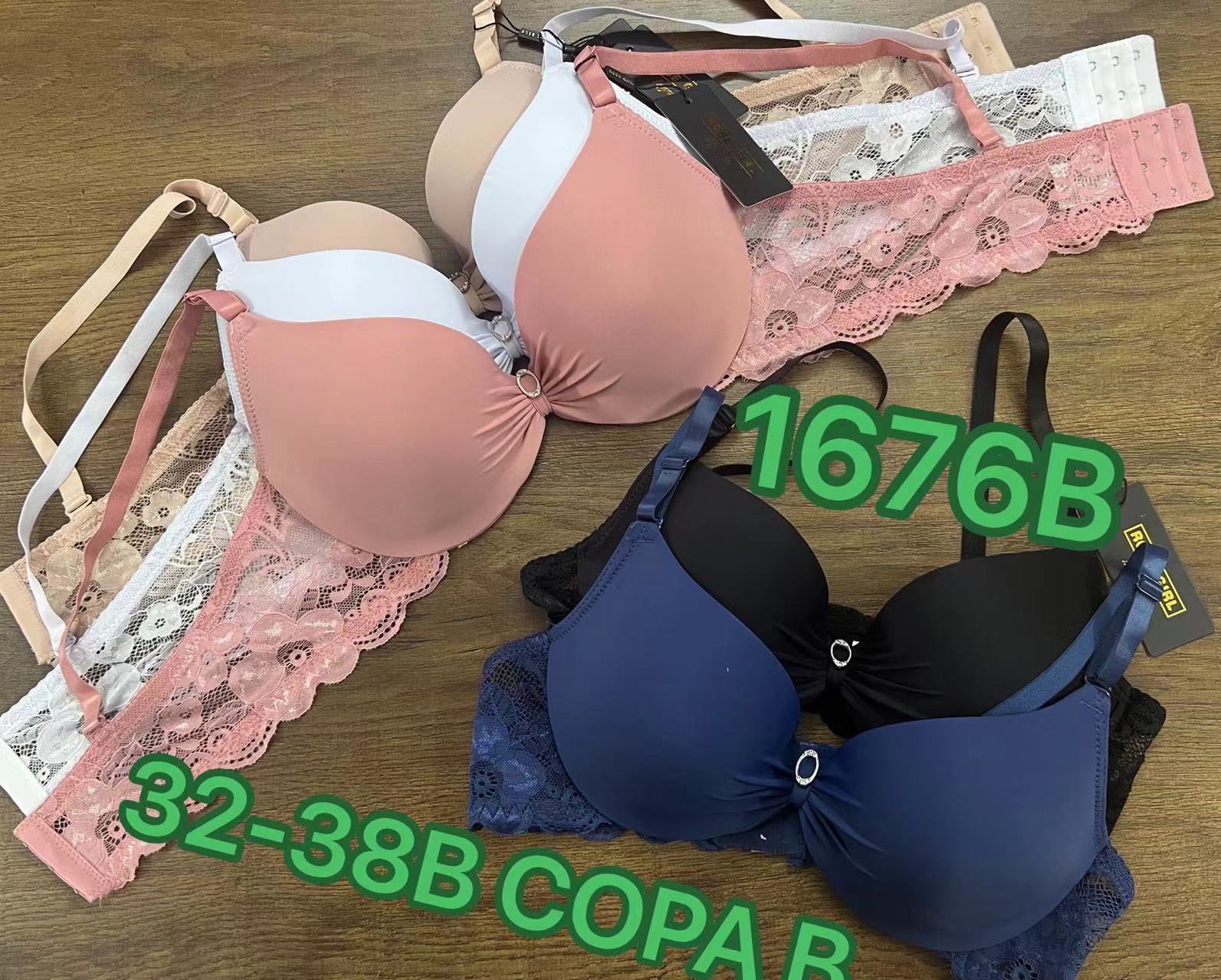 Bra