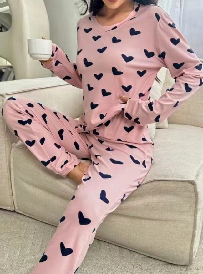 Pajamas