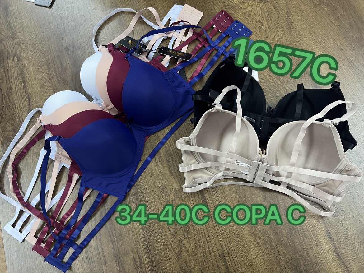 1657C