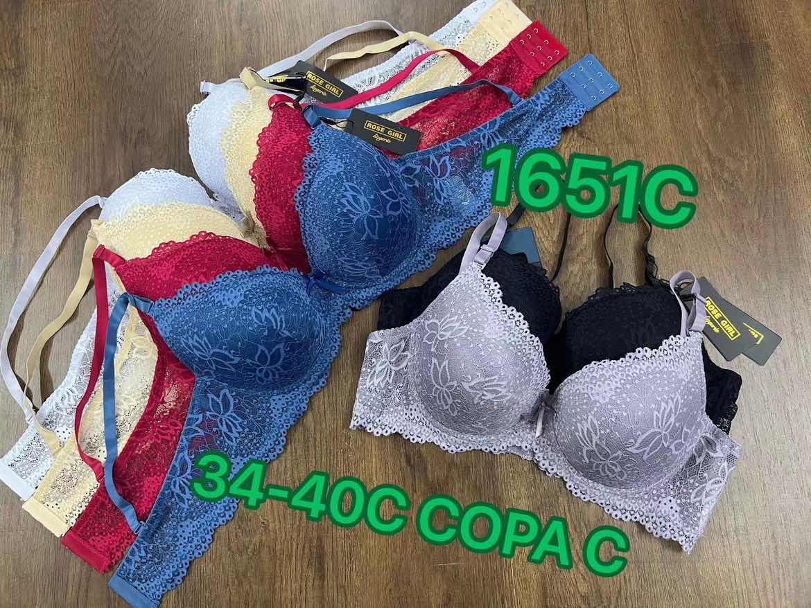 1651C